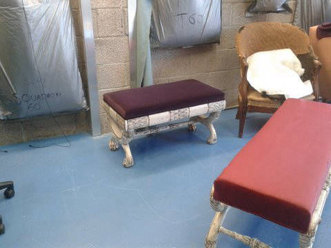 All Furniture Repaired