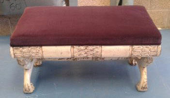 All Furniture Repaired