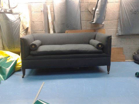 All Furniture Repaired