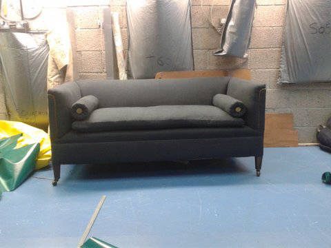 All Furniture Repaired