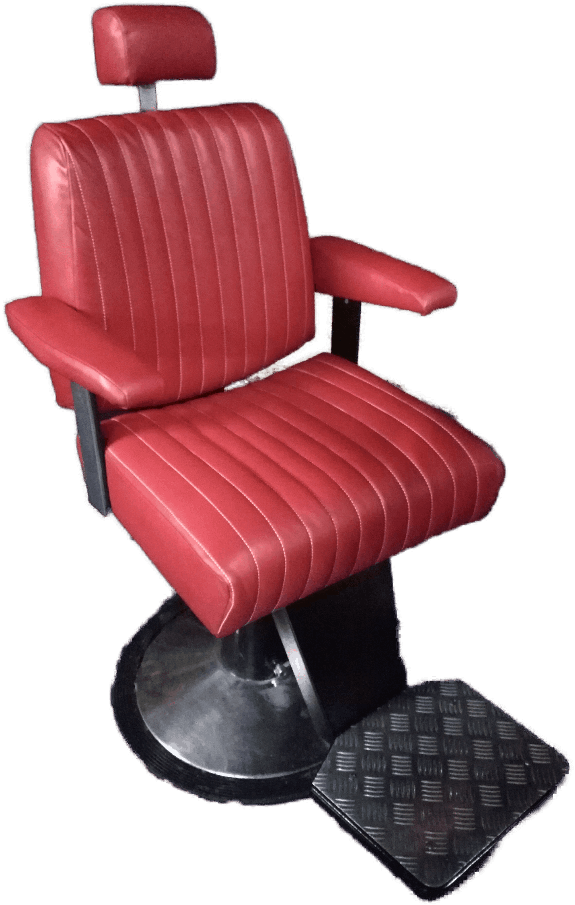 Commercial work carried out