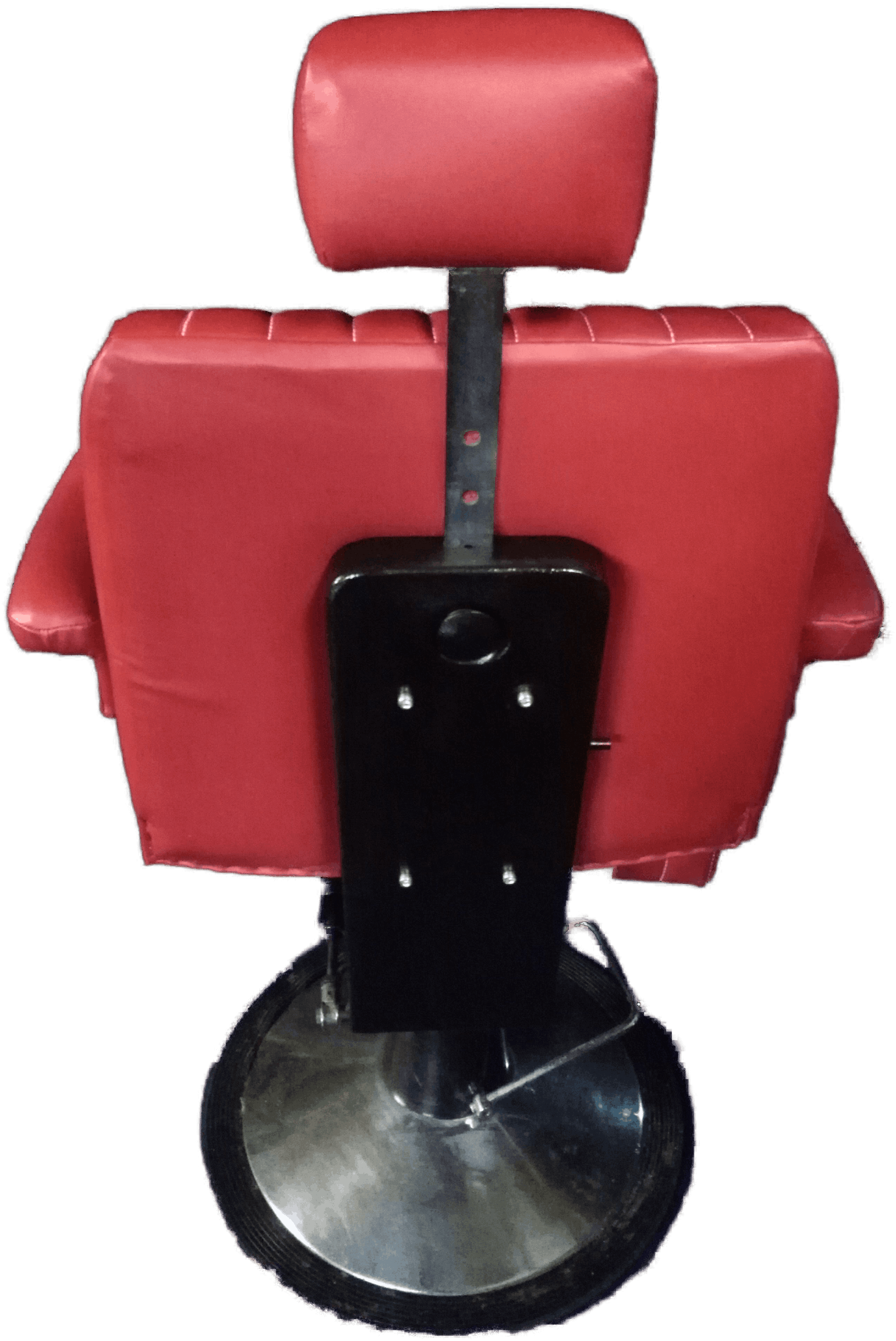 Commercial work carried out