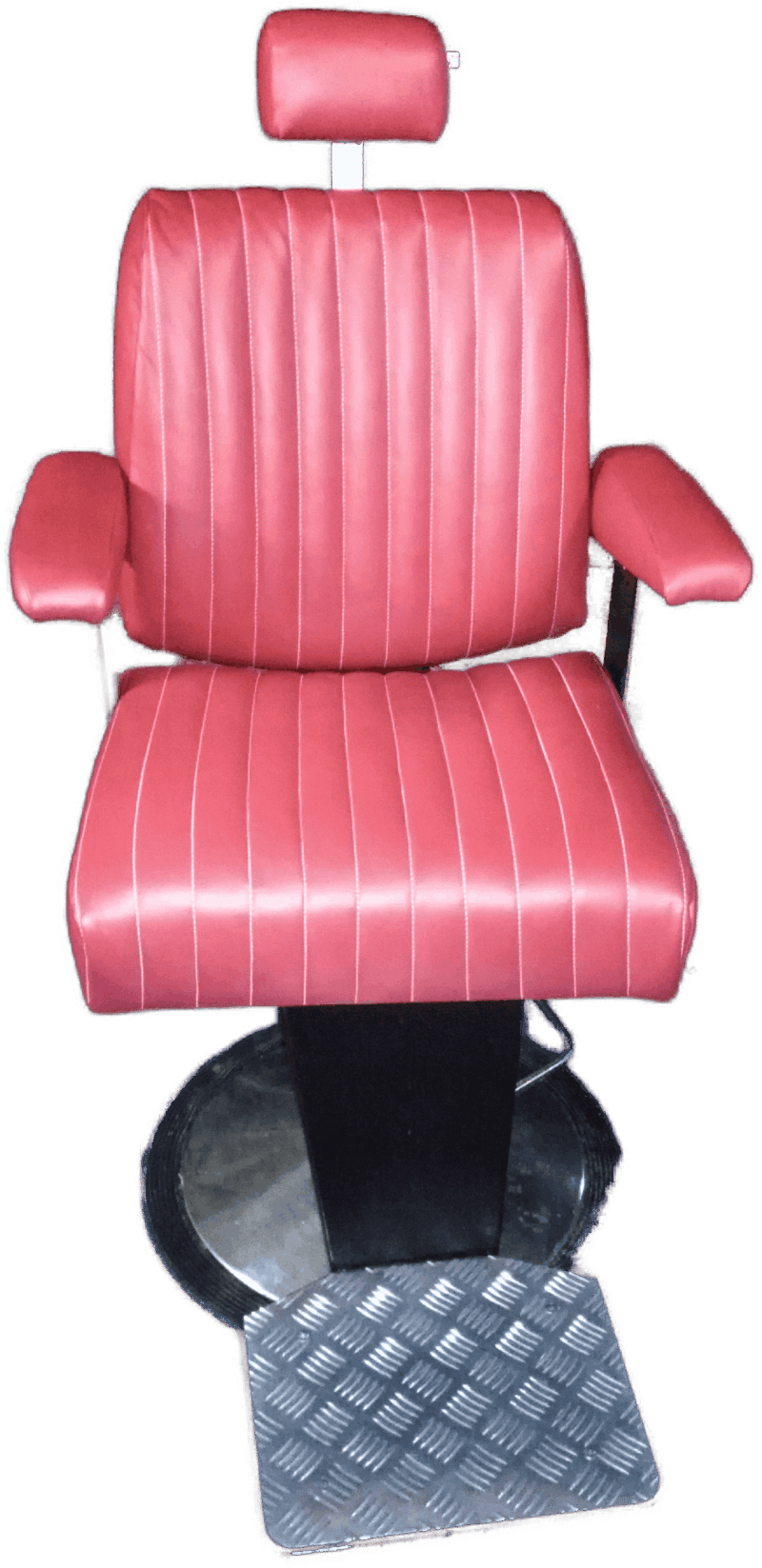 Commercial work carried out