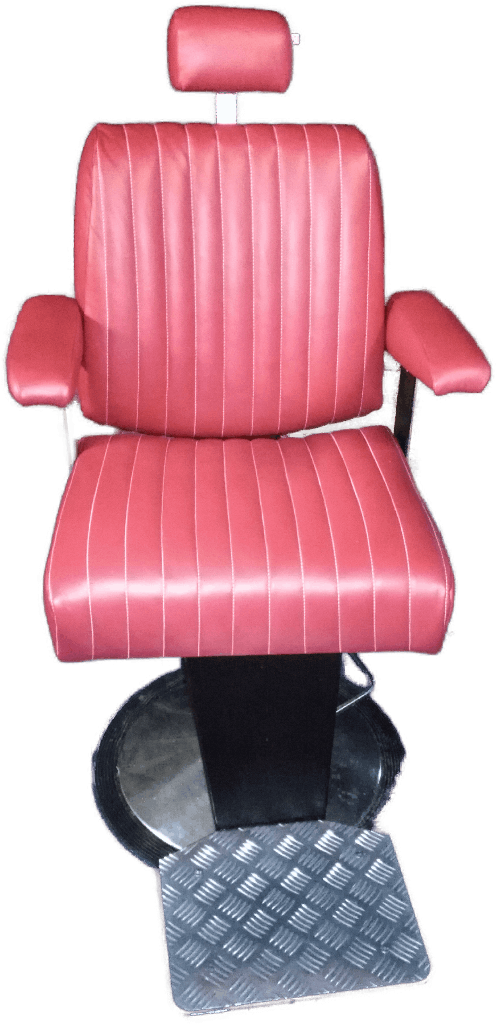 Commercial work carried out